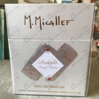 Духи Ananda Royal Mango от Micallef