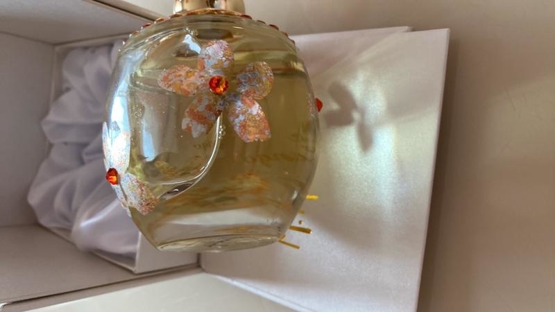 Духи Ananda Royal Mango от Micallef Парфюмерия Micallef Ananda Royal Mango