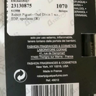 Отзыв Robert Piguet Oud Divin