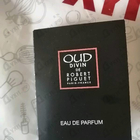 Отзывы Robert Piguet Oud Divin