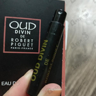 Парфюм Robert Piguet Oud Divin