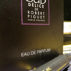 Духи Oud Delice от Robert Piguet