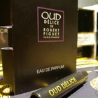 Отзывы Robert Piguet Oud Delice