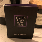 Отзывы Robert Piguet Oud Delice