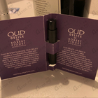 Отзыв Robert Piguet Oud Delice