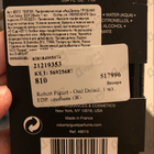 Парфюм Robert Piguet Oud Delice