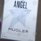 Отзывы Thierry Mugler Angel Eau de Toilette (2019)