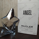 Отзыв Thierry Mugler Angel Eau de Toilette (2019)