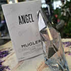 Отзыв Thierry Mugler Angel Eau de Toilette (2019)