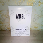 Отзыв Thierry Mugler Angel Eau de Toilette (2019)