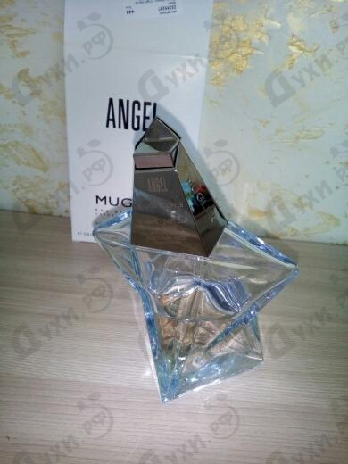 Духи Angel Eau de Toilette (2019) от Thierry Mugler