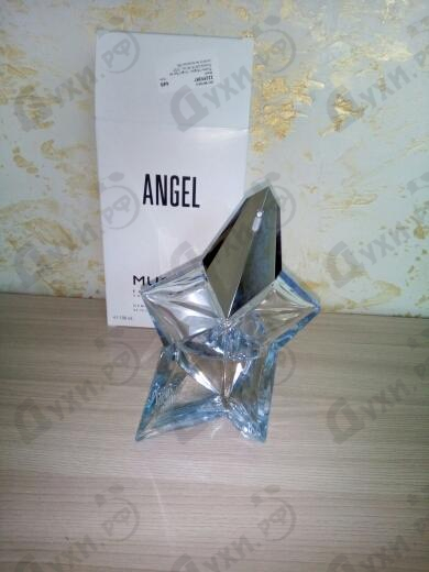 Купить Angel Eau de Toilette (2019) от Thierry Mugler