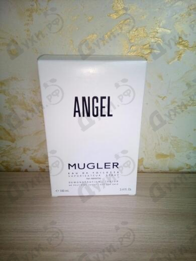 Парфюмерия Angel Eau de Toilette (2019) от Thierry Mugler