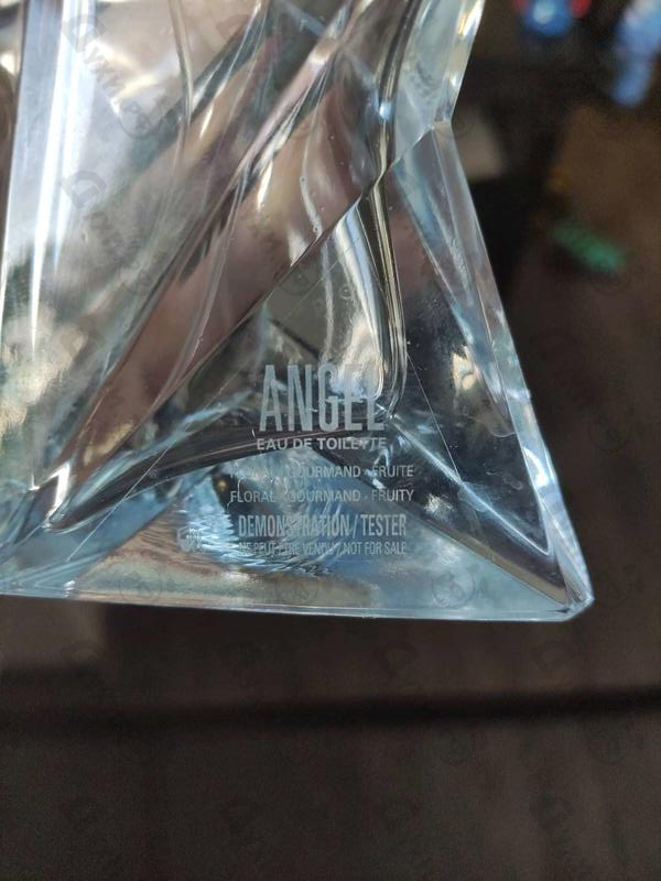 Духи Angel Eau de Toilette (2019) от Thierry Mugler