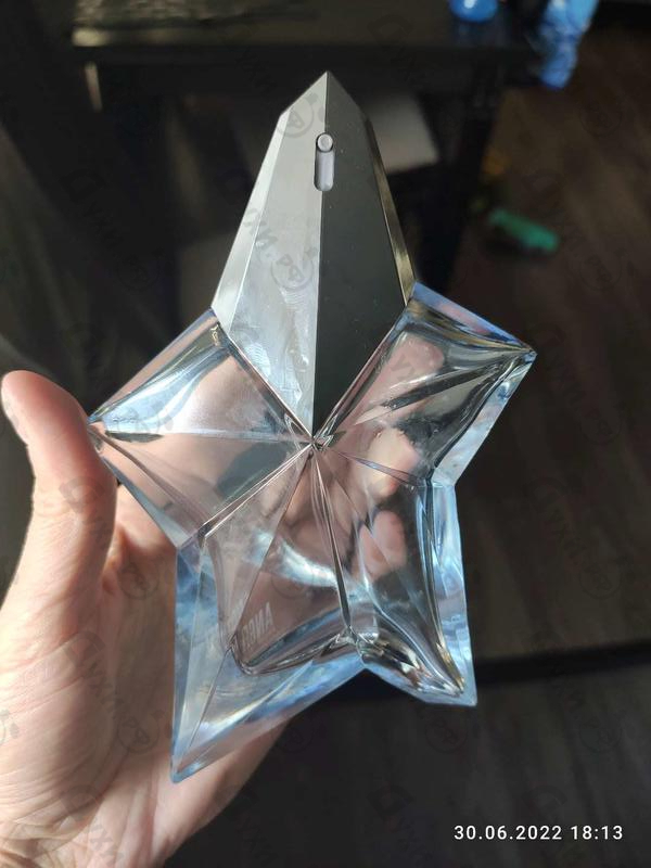 Отзыв Thierry Mugler Angel Eau de Toilette (2019)