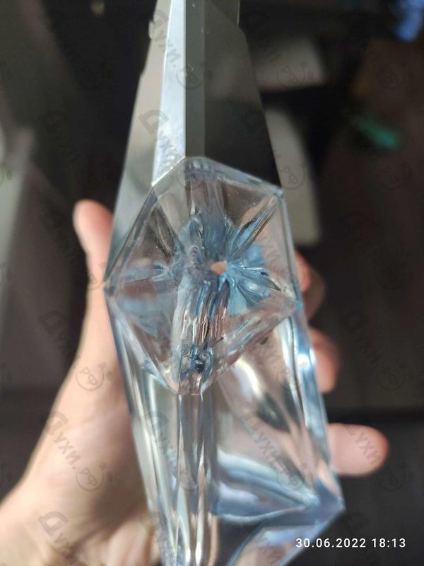 Парфюмерия Angel Eau de Toilette (2019) от Thierry Mugler