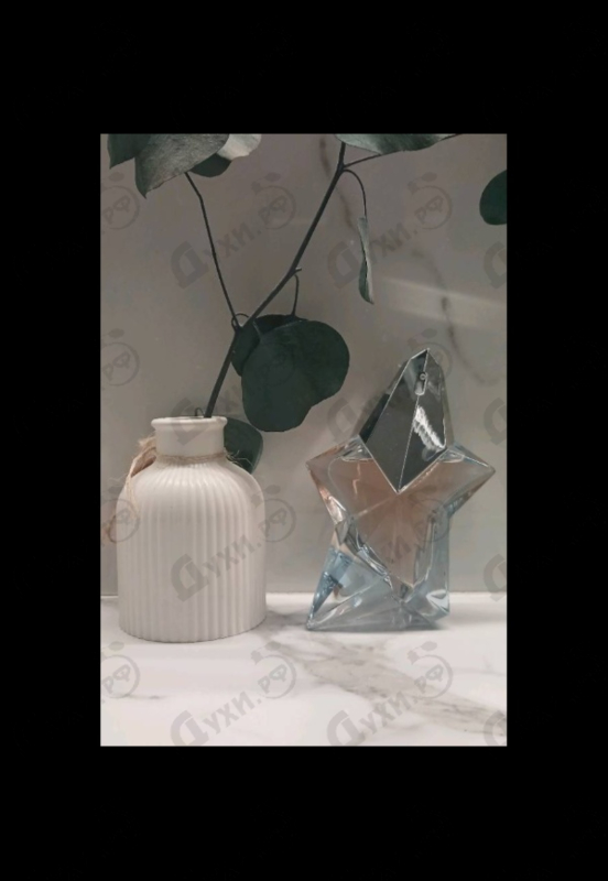 Купить Thierry Mugler Angel Eau de Toilette (2019)