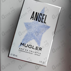 Отзыв Thierry Mugler Angel Eau de Toilette (2019)