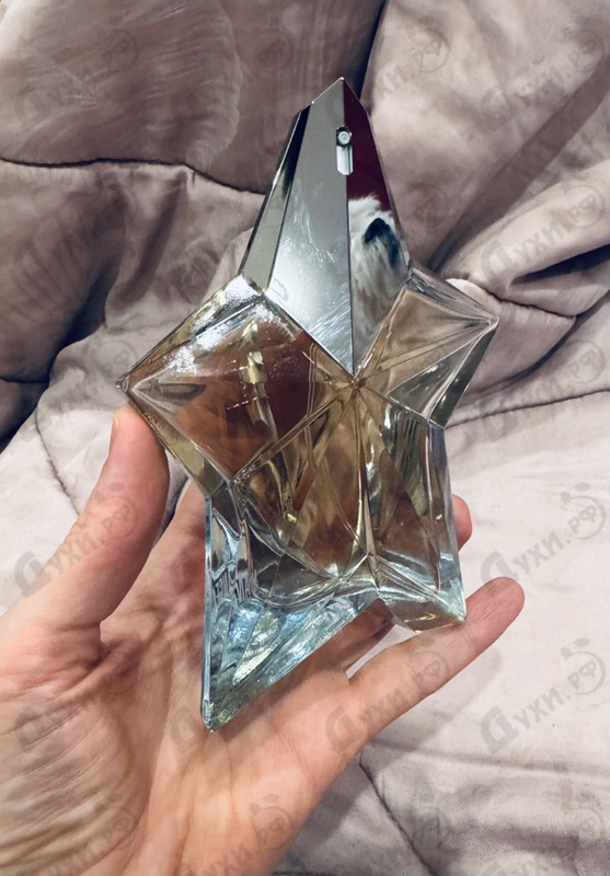 Купить Angel Eau de Toilette (2019) от Thierry Mugler
