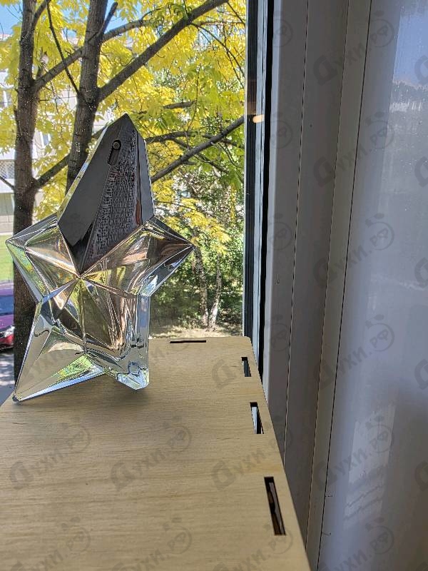 Купить Angel Eau de Toilette (2019) от Thierry Mugler