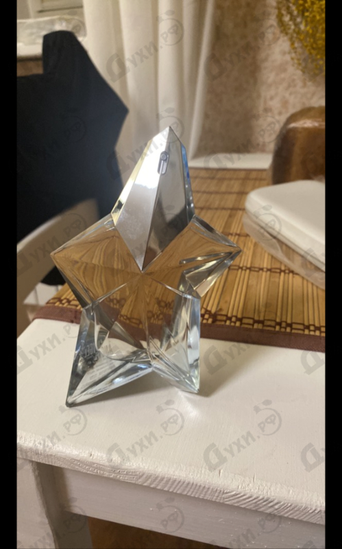 Парфюмерия Thierry Mugler Angel Eau de Toilette (2019)