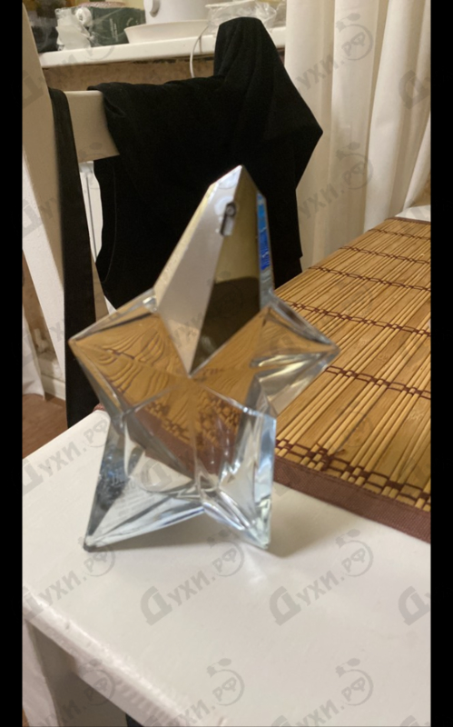 Парфюмерия Thierry Mugler Angel Eau de Toilette (2019)
