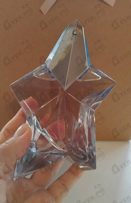 Парфюмерия Angel Eau de Toilette (2019) от Thierry Mugler