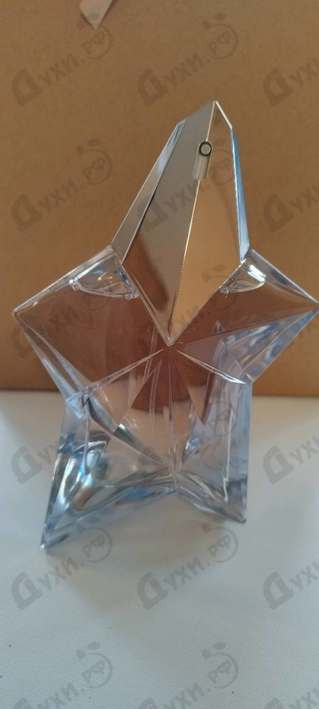 Отзыв Thierry Mugler Angel Eau de Toilette (2019)