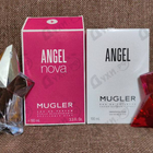 Отзывы Thierry Mugler Angel Eau de Toilette (2019)