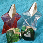 Отзыв Thierry Mugler Angel Eau de Toilette (2019)