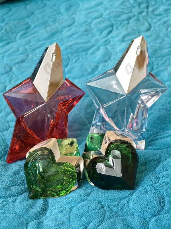 Парфюмерия Angel Eau de Toilette (2019) от Thierry Mugler