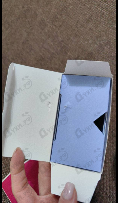 Отзывы Thierry Mugler Angel Eau de Toilette (2019)