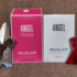 Парфюмерия Angel Eau de Toilette (2019) от Thierry Mugler