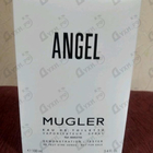Отзыв Thierry Mugler Angel Eau de Toilette (2019)