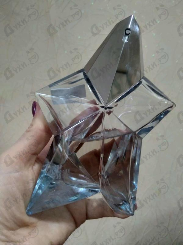 Парфюмерия Angel Eau de Toilette (2019) от Thierry Mugler