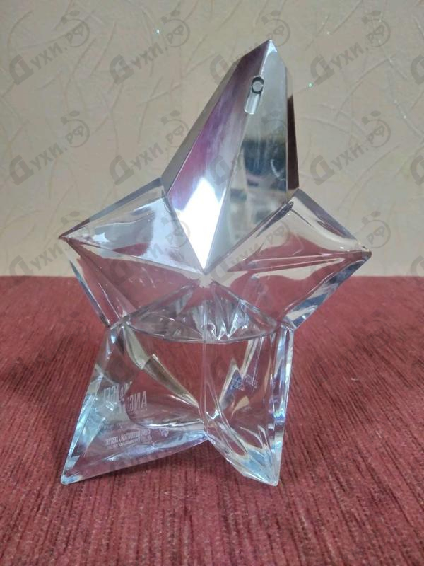 Парфюмерия Angel Eau de Toilette (2019) от Thierry Mugler