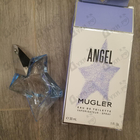 Отзыв Thierry Mugler Angel Eau de Toilette (2019)