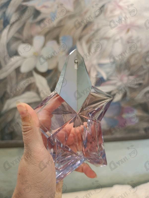 Купить Angel Eau de Toilette (2019) от Thierry Mugler