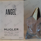 Отзыв Thierry Mugler Angel Eau de Toilette (2019)