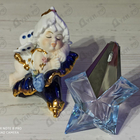 Отзывы Thierry Mugler Angel Eau de Toilette (2019)