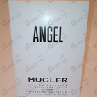Отзыв Thierry Mugler Angel Eau de Toilette (2019)