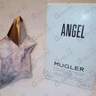 Отзыв Thierry Mugler Angel Eau de Toilette (2019)