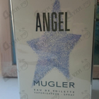 Отзывы Thierry Mugler Angel Eau de Toilette (2019)