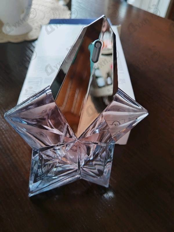 Духи Angel Eau de Toilette (2019) от Thierry Mugler