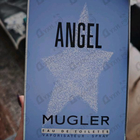 Духи Angel Eau de Toilette (2019) от Thierry Mugler