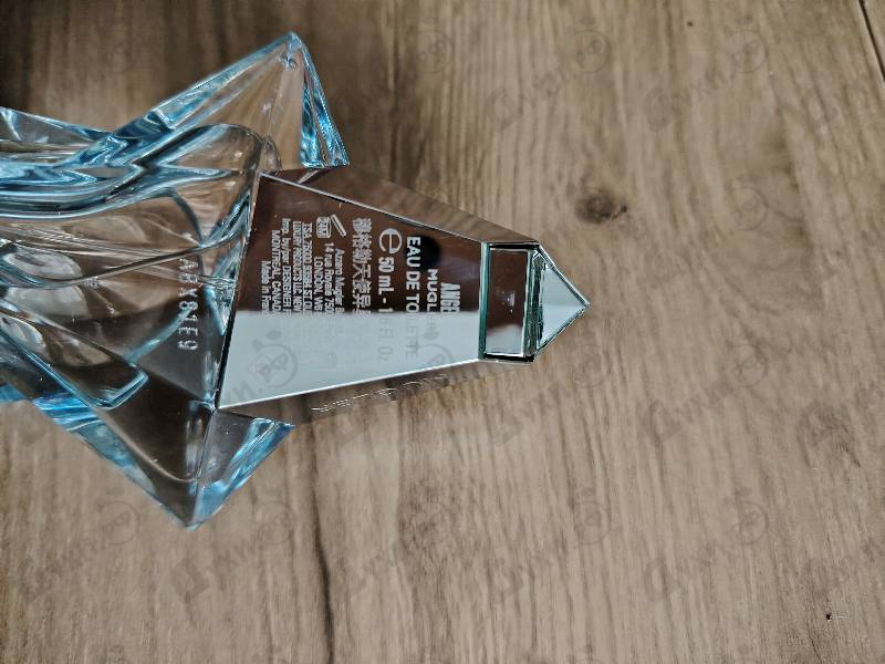 Парфюмерия Thierry Mugler Angel Eau de Toilette (2019)