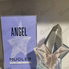 Отзывы Thierry Mugler Angel Eau de Toilette (2019)