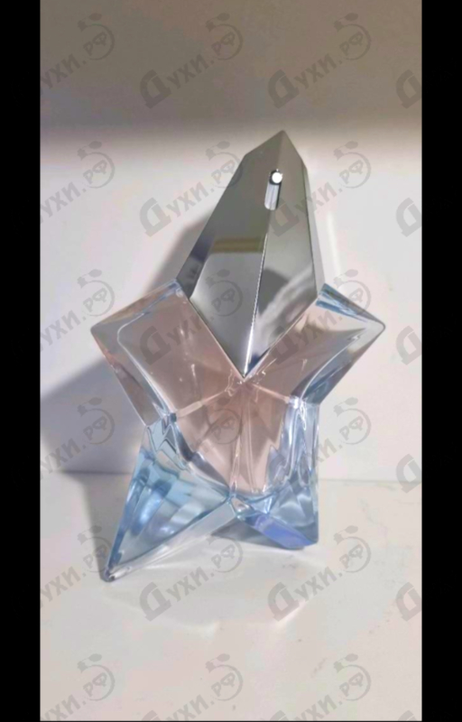 Парфюмерия Thierry Mugler Angel Eau de Toilette (2019)