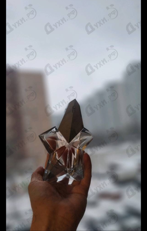 Купить Angel Eau de Toilette (2019) от Thierry Mugler