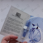 Отзыв Thierry Mugler Angel Eau de Toilette (2019)